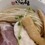 ラーメン さくらまる 伊丹店 - 