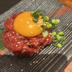 炭火焼ホルモン ぐう 本店 - 