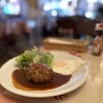 レストラン・喫茶 おもかげ - 