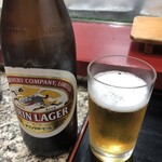 海鮮と寿司と焼き鳥 個室居酒屋 喰海 - 