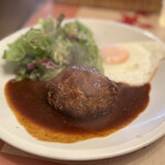 レストラン・喫茶 おもかげ - 