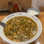 まんしゅう 西中島店 - 