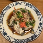 大衆割烹 魚吟 - 
