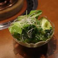 松阪牛炭火焼肉 東海亭 - 