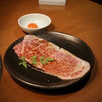 松阪牛炭火焼肉 東海亭 - 