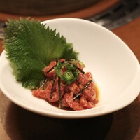 松阪牛炭火焼肉 東海亭 - 