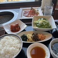 叙々苑 有楽町マリオン店 - 