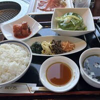 叙々苑 有楽町マリオン店 - 