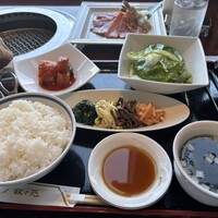 叙々苑 有楽町マリオン店 - 