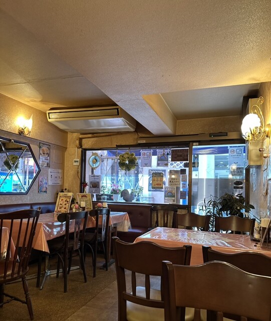 Restaurant Kissaten Omokage photo 4