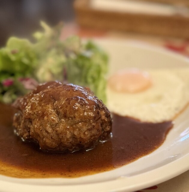 Restaurant Kissaten Omokage