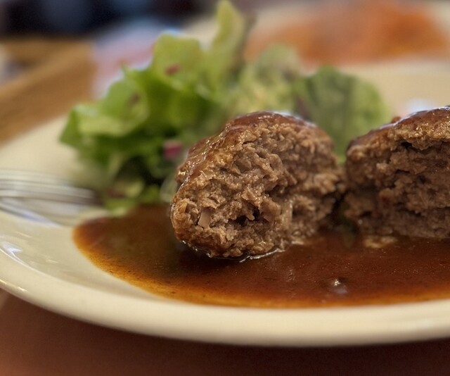 Restaurant Kissaten Omokage photo 3