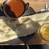 カリー&焼きたてナン DIYA express