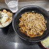 駅そば 菜の花そば ペリエ西船橋店