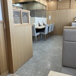 牛たん けやき - 