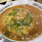 中国料理　昇龍 - 