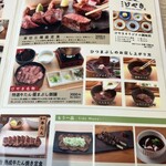 牛たん けやき - 