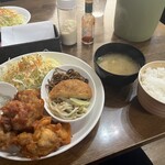 喫茶 シュシュ - 料理写真:
