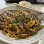 一品香 - 料理写真: