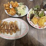 中国料理　昇龍 - 