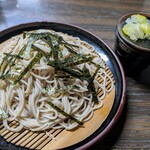 そば処 小花 - 料理写真: