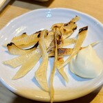 日本酒バル ニコミヤ - 