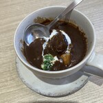 牛たん けやき 麻布十番店 - 