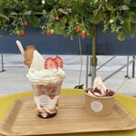 FRUITFUL GARDEN ひのの実 - 