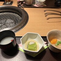 日本焼肉 はせ川 銀座店 - 