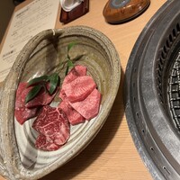 日本焼肉 はせ川 銀座店 - 