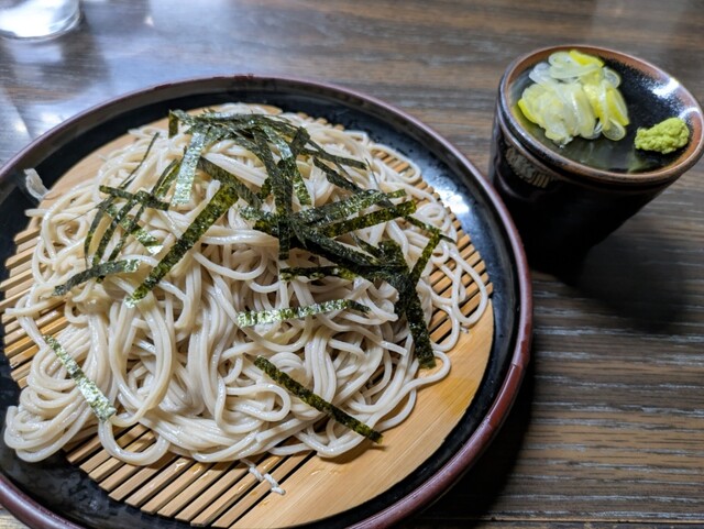 そば処 小花（そばどころ こはな） - 鳴子温泉（そば）の写真