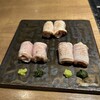 とり料理 鳥者