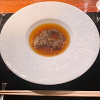 横浜うかい亭 - 