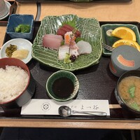 よつ谷 - 
