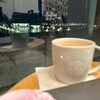 スターバックスコーヒー 皇居外苑 和田倉噴水公園店
