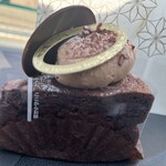 ラ・パティスリー・ベルジュ - 