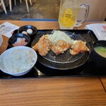 札幌ザンギ本舗 - 