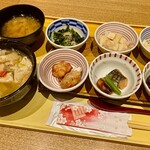 京菜味のむら 烏丸本店 - 