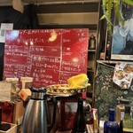 アマゾネス・ブッチャー - 