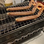 かに地獄 新橋 - 