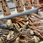 かに地獄 新橋 - 