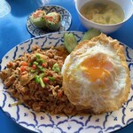 タイ屋台居酒屋 ヤムヤム - 