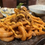 Okinawa Soba Shima Ryori Tamachan - 