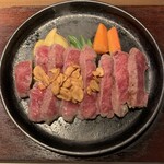 ステーキハウス DON - 
