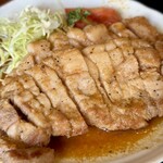 力鶴 - 