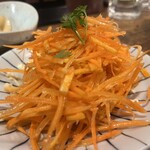 Okinawa Soba Shima Ryori Tamachan - 