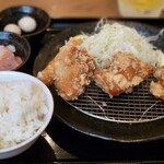 札幌ザンギ本舗 - 