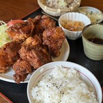 力鶴 - 