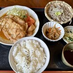 力鶴 - 