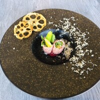 A5和牛肉料理専門店 ONIQUE TOKYO - 
